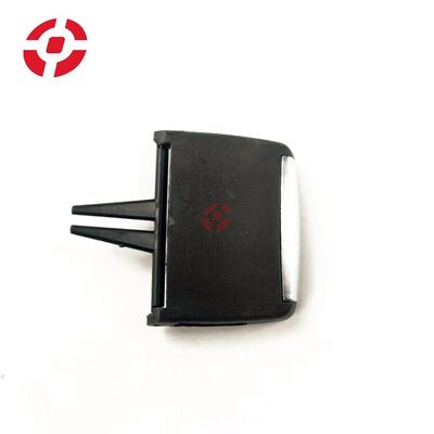 Vent outlet tab clip for Volv o Air conditioning vent outlet clip kit 31366914 Lock catch for trunk lid