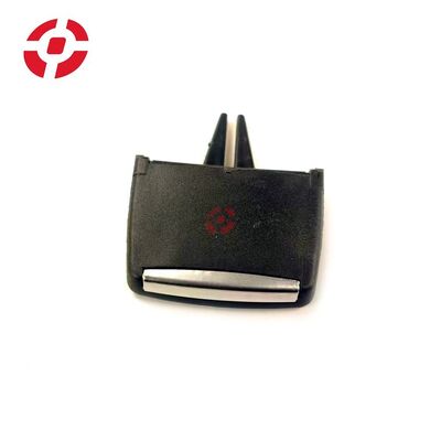 Vent outlet tab clip for Volv o Air conditioning vent outlet clip kit 31366914 Lock catch for trunk lid