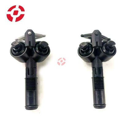 Headlamp washer system 8659928 8659926 Headlight cleaning device Headlight washer for Volv o