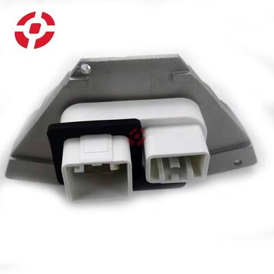 Heater blower motor fan resistor for Volv o Air conditioning speed control resistor 8693262