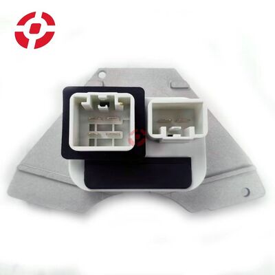 Heater blower motor fan resistor for Volv o Air conditioning speed control resistor 8693262