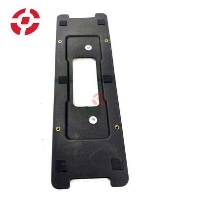 Car license plate mount for Volv o Front license plate holder 31425786 Front bumper license plate