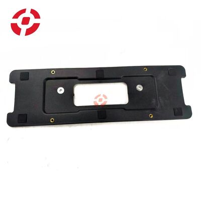 Car license plate mount for Volv o Front license plate holder 31425786 Front bumper license plate