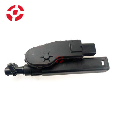 Auto headlight washer nozzle for Volv o Front headlamp cleaning washer fluid jet 31301044 Headlight washer jet kit