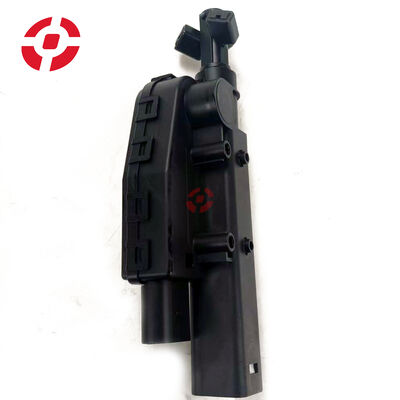 Auto headlight washer nozzle for Volv o Front headlamp cleaning washer fluid jet 31301044 Headlight washer jet kit