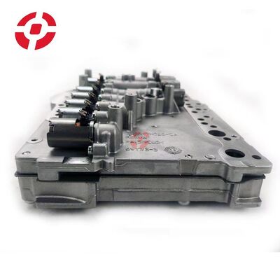 Auto transmission electro mechanical unit for Volv o Transmission mechatronic valve body 36051153