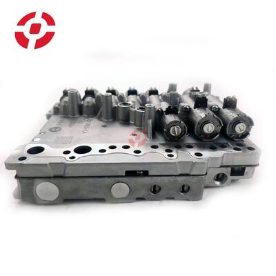 Auto transmission electro mechanical unit for Volv o Transmission mechatronic valve body 36051153