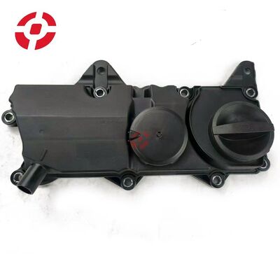 Auto Engine valve cover PCV oil trap valve cover for Volv o Exhaust gas recirculation valve 32140004