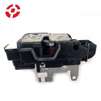 Auto door lock actuator motor for Volv o Front door lock actuator latch mechanism 31462456