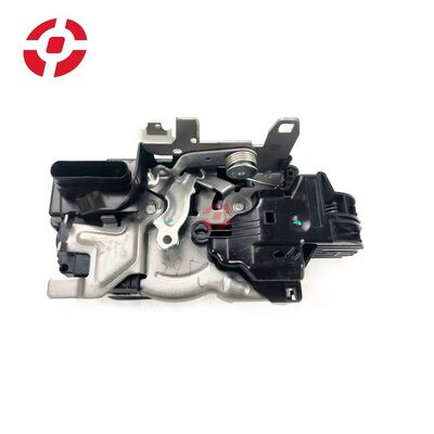 Auto door lock actuator motor for Volv o Front door lock actuator latch mechanism 31462456