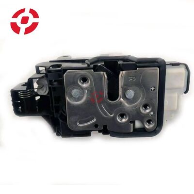 Auto door lock actuator motor for Volv o Front door lock actuator latch mechanism 31462456