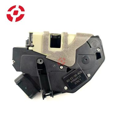 Auto rear door lock actuator latch mechanism for Volv o 31349864 Left door handle lock actuator motor