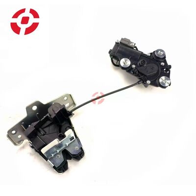 Automatic tailgate door lock actuator for Volv o 31484699 Rear lift gate door lock actuator