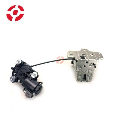 Automatic tailgate door lock actuator for Volv o 31484699 Rear lift gate door lock actuator
