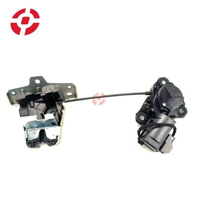 Automatic tailgate door lock actuator for Volv o 31484699 Rear lift gate door lock actuator
