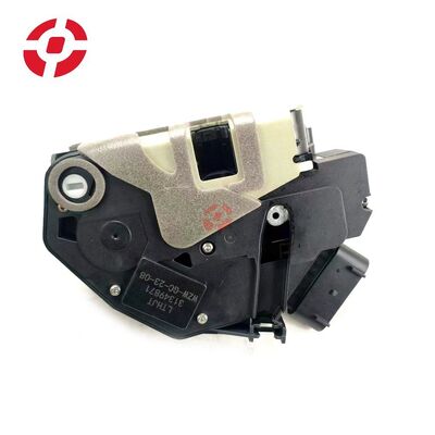 Auto right door lock actuator motor for Volv o Right rear passenger door lock assembly 31349871