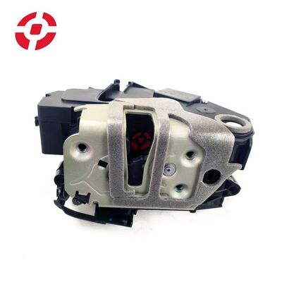 Auto right door lock actuator motor for Volv o Right rear passenger door lock assembly 31349871