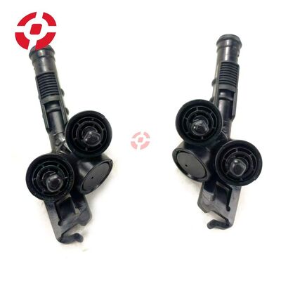 Headlamp washer pump wiper nozzle Windshield wiper nozzle for Volv o 30698422 30698423