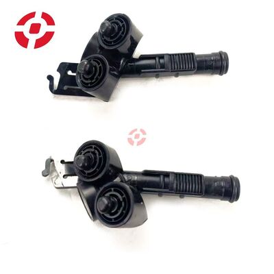 Headlamp washer pump wiper nozzle Windshield wiper nozzle for Volv o 30698422 30698423