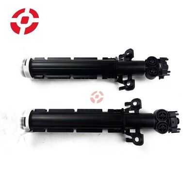 Front headlight cleaning nozzle Headlight water spray jet for Volv o Windshield wiper nozzle 30784344 30784345