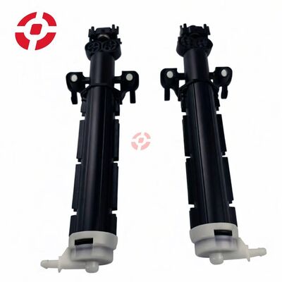 Front headlight cleaning nozzle Headlight water spray jet for Volv o Windshield wiper nozzle 30784344 30784345