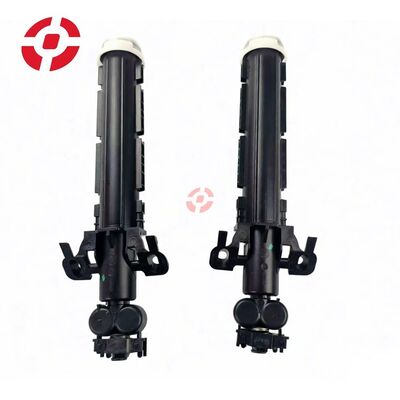 Front headlight cleaning nozzle Headlight water spray jet for Volv o Windshield wiper nozzle 30784344 30784345
