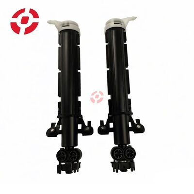 Front headlight cleaning nozzle Headlight water spray jet for Volv o Windshield wiper nozzle 30784344 30784345