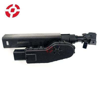 Front headlight washer sprayer nozzle pump cylinder Headlamp washer jet for Volv o 30655066