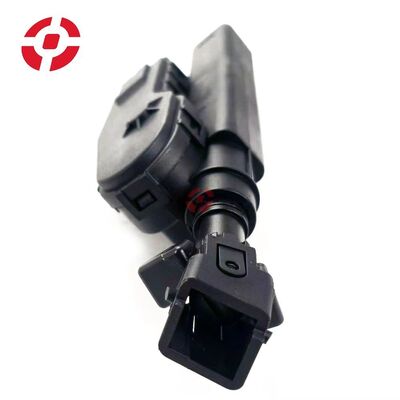 Front headlight washer sprayer nozzle pump cylinder Headlamp washer jet for Volv o 30655066