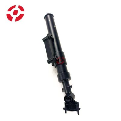 Front headlight cleaning washer nozzle jet pumpHeadlight water spray jet for Volv o 31294175