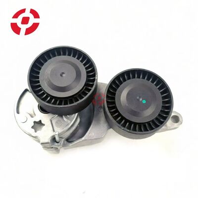 Belt tensioner pulley V-ribbed belt tensioner for Volv o Tensioner Assembly for auxiliary belt 31251251 ​