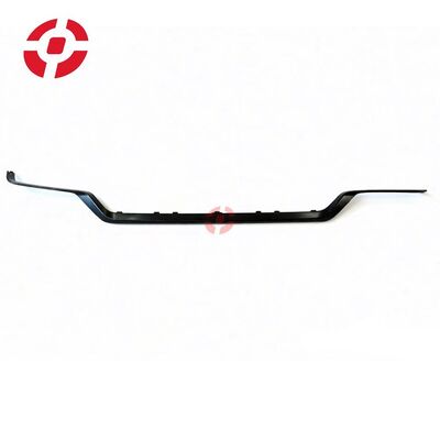 Rear bumper trim Trim molding 31664976 Black rear bumper trims for Volv o