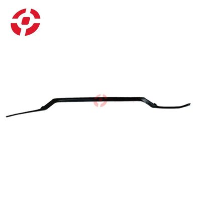 Rear bumper trim Trim molding 31664976 Black rear bumper trims for Volv o