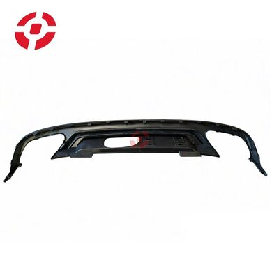 Rear bumper spoiler for Volv o Rear lower bumper valance panel 31690528 Rear bumper lower spoiler