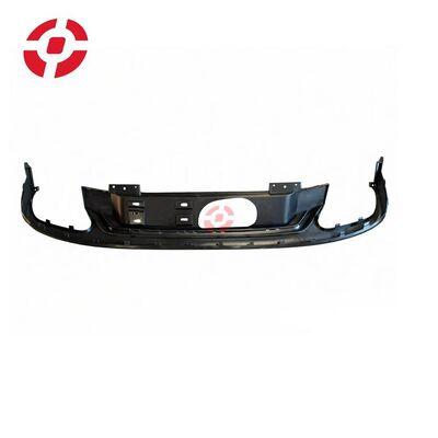 Rear bumper spoiler for Volv o Rear lower bumper valance panel 31690528 Rear bumper lower spoiler