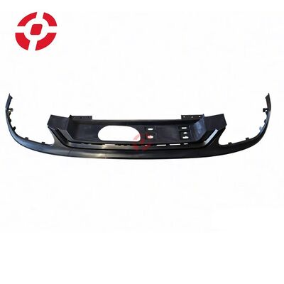 Rear bumper spoiler for Volv o Rear lower bumper valance panel 31690528 Rear bumper lower spoiler