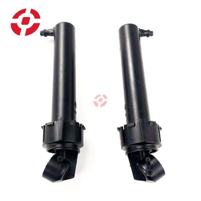 Front headlight cleaning fluid jet Headlight water spray nozzle for Volv o Headlamp washer nozzle 30747603 30747604