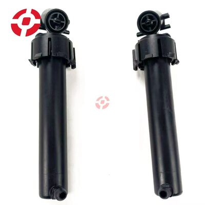 Front headlight cleaning fluid jet Headlight water spray nozzle for Volv o Headlamp washer nozzle 30747603 30747604