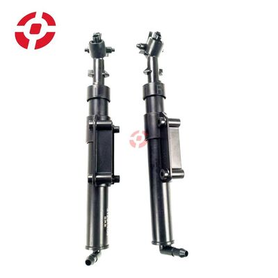 Headlight water spray nozzle Front headlight washer nozzle for Volv o Headlamp cleaning fluid jet 31294406  31294407