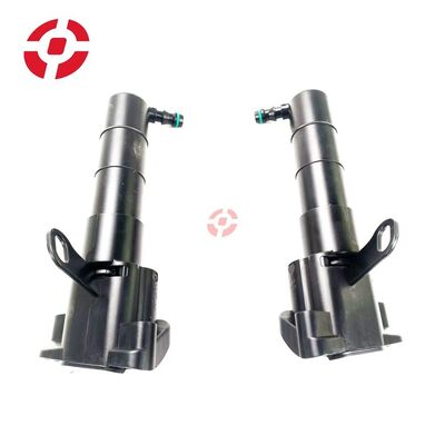 Headlight cleaner nozzle for Volv o Windshield wiper nozzles 30699229 30699230 Headlamp washer fluid jet