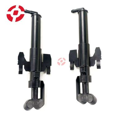 Headlight washer nozzle for Volv o Windshield wiper nozzles  31349382 31349383 Headlamp washer fluid spray jet