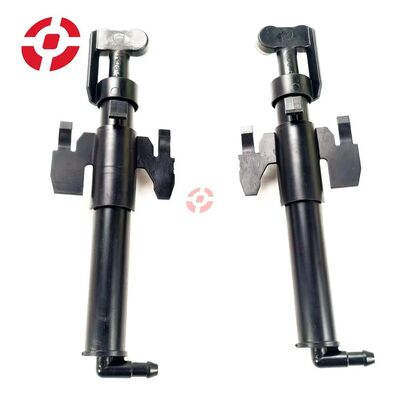 Headlight washer nozzle for Volv o Windshield wiper nozzles  31349382 31349383 Headlamp washer fluid spray jet