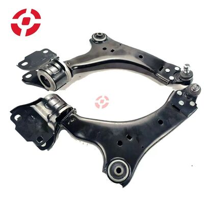 Front wheel suspension control arm for Volv o Lower wishbone 30681487 30681488 Trailing arm with ball joint