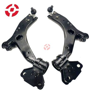 Front lower control arm for Volv o Lower suspension triangle arm 31340231 31340232 Trailing arm with ball joint