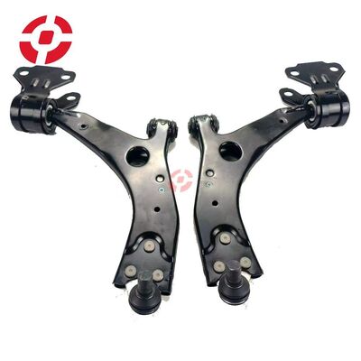 Front lower control arm for Volv o Lower suspension triangle arm 31340231 31340232 Trailing arm with ball joint