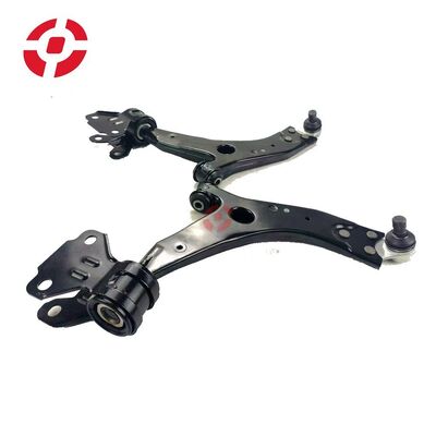 Front lower control arm for Volv o Lower suspension triangle arm 31340231 31340232 Trailing arm with ball joint