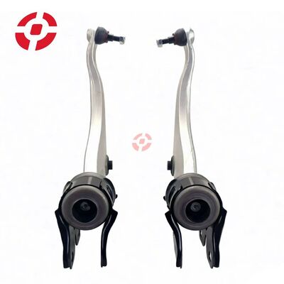 Front suspension lower control arm for Volv o Lower triangle arm 31340127 31340128 Lower wishbone arm