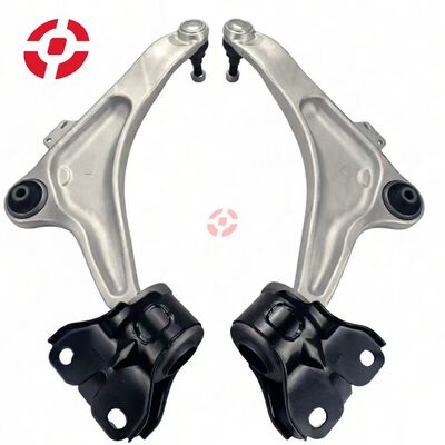 Front suspension lower control arm for Volv o Lower triangle arm 31340127 31340128 Lower wishbone arm
