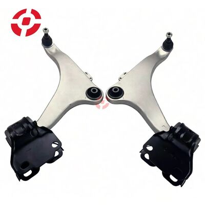 Front suspension lower control arm for Volv o Lower triangle arm 31340127 31340128 Lower wishbone arm