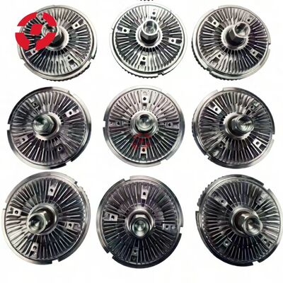 Electronic fan clutch for Land Rover PGB000030 Auto coupling fan clutch  BMW 11522249216 2249216 4040074134689 3141152204